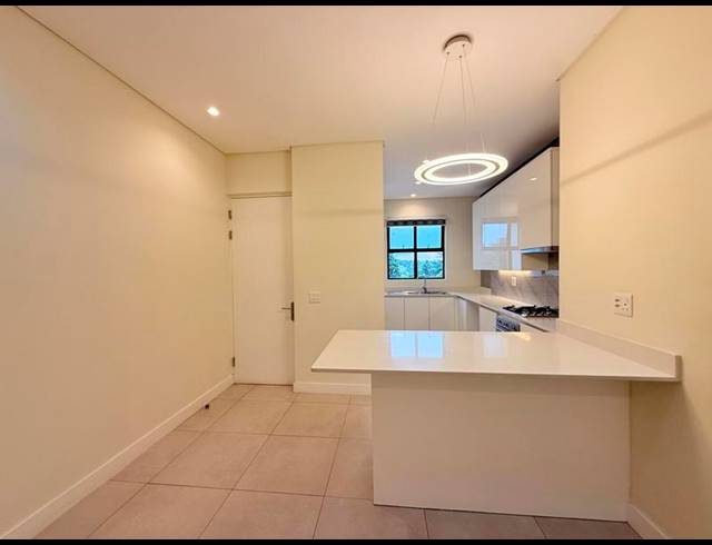 2 BEDROOM APARTMENT FOR SALE IN MORNINGSIDE